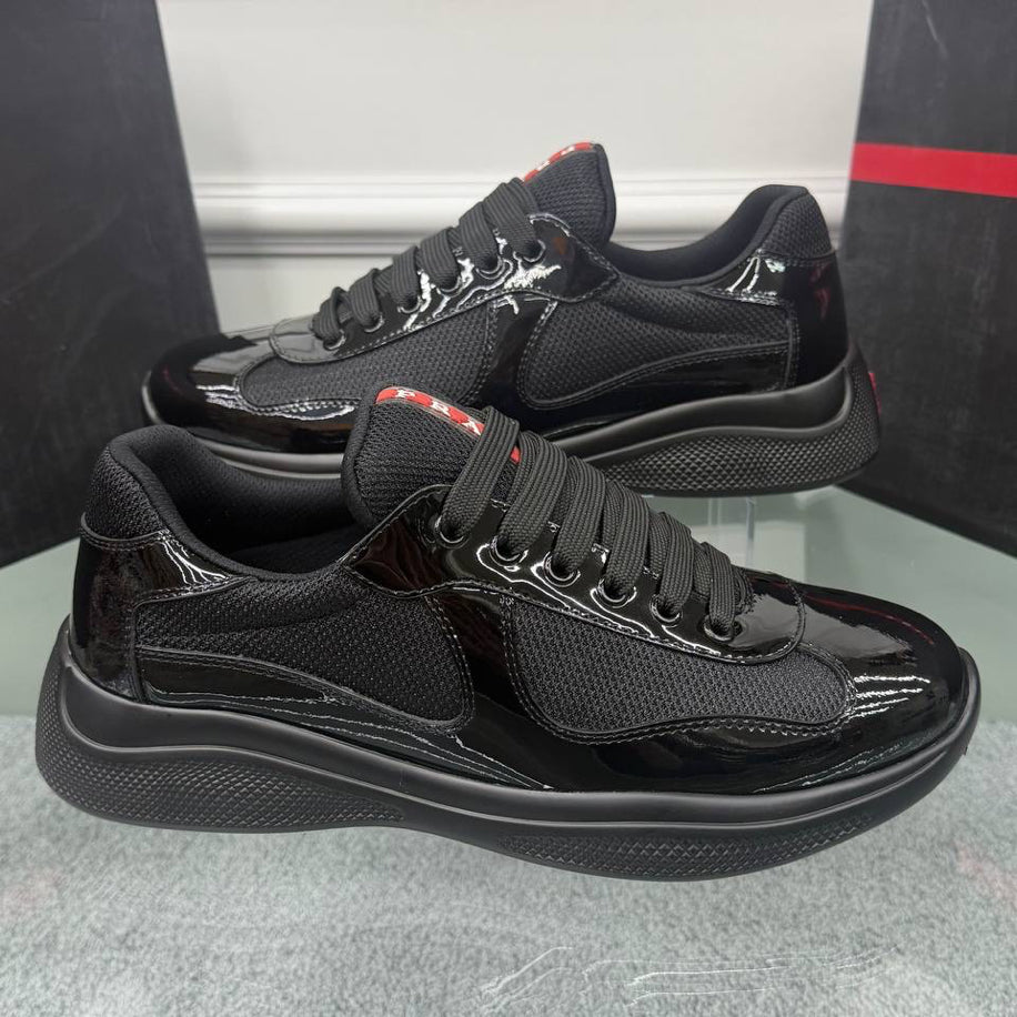 Prada America’s Cup Sneaker
