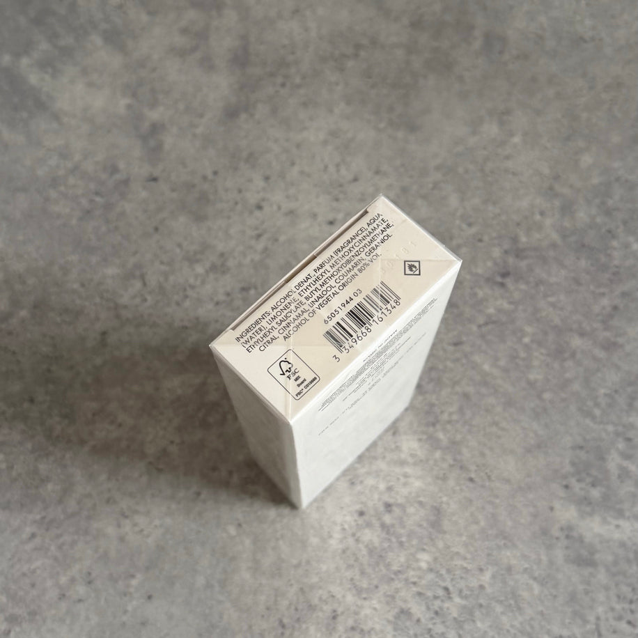 Paco Rabanne XS Excess Pour Homme – Erkek