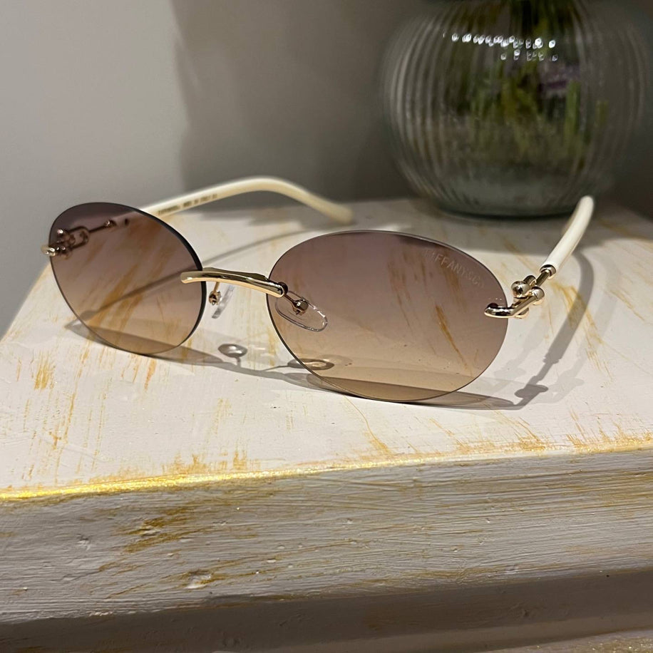 Tiffany Co Unisex Gözlük
