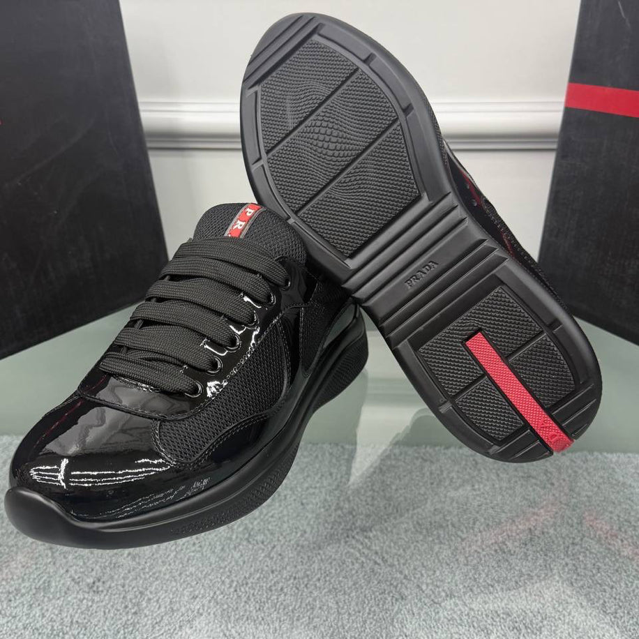Prada America’s Cup Sneaker