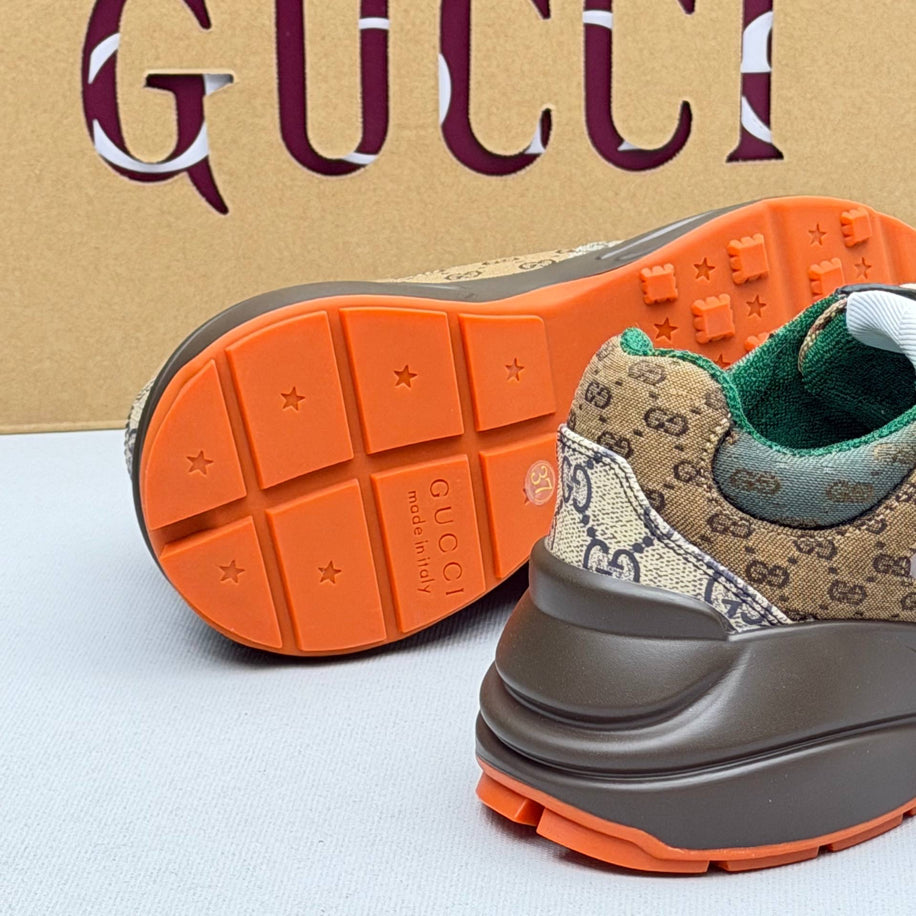 Gucci İthal Sneakers