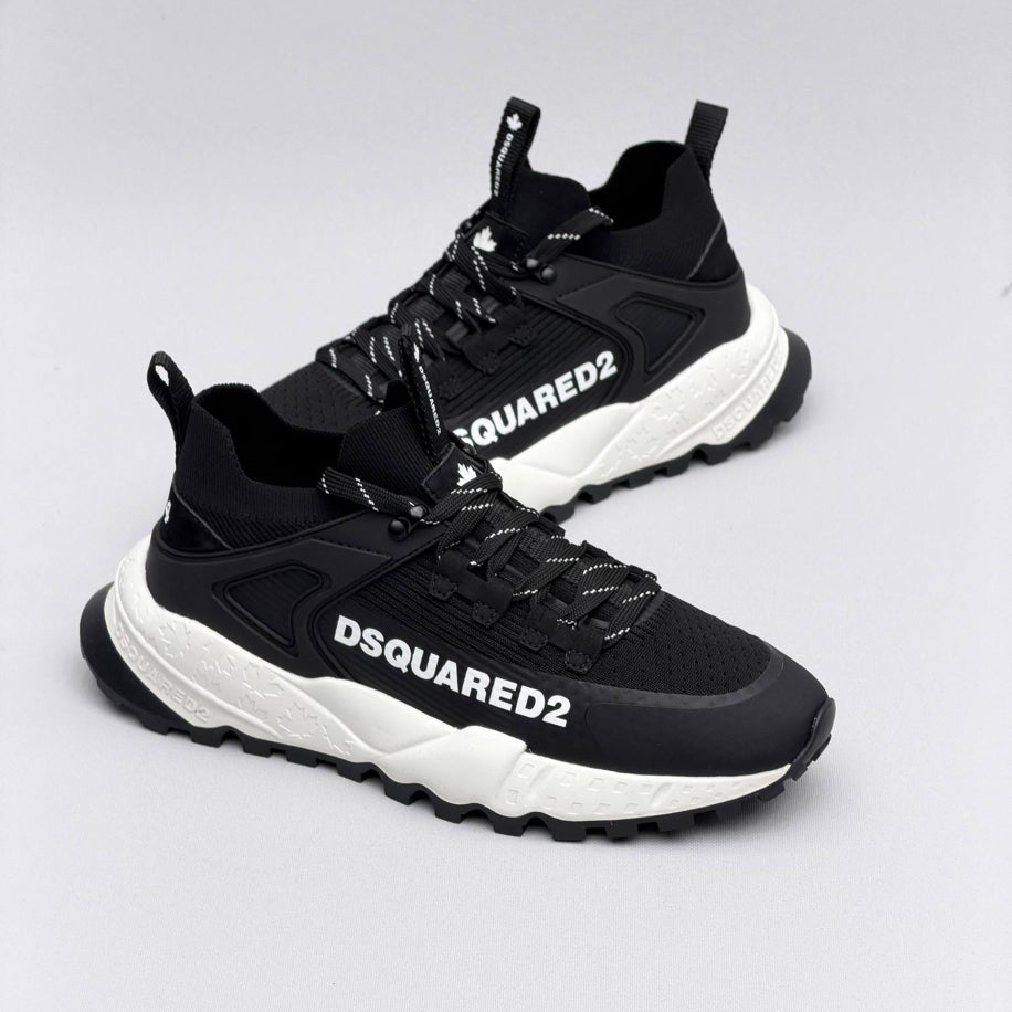 Dsquared2 Run DS2 Sneakers