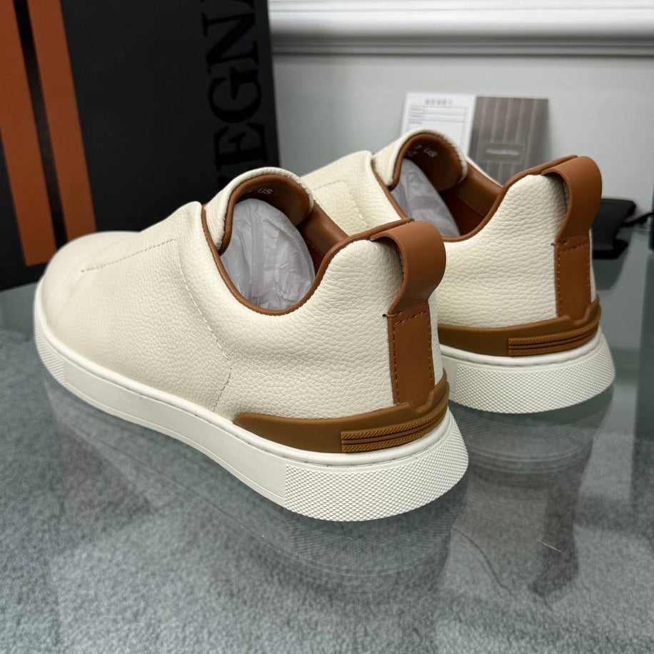 Zegna İthal Premium Sneakers