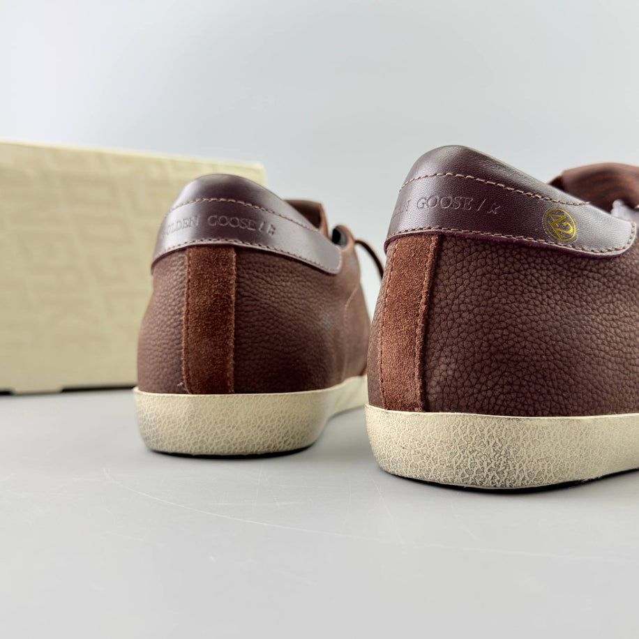Golden Goose Stardan Erkek Sneakers