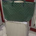 Goyard Anjou Premium Bag