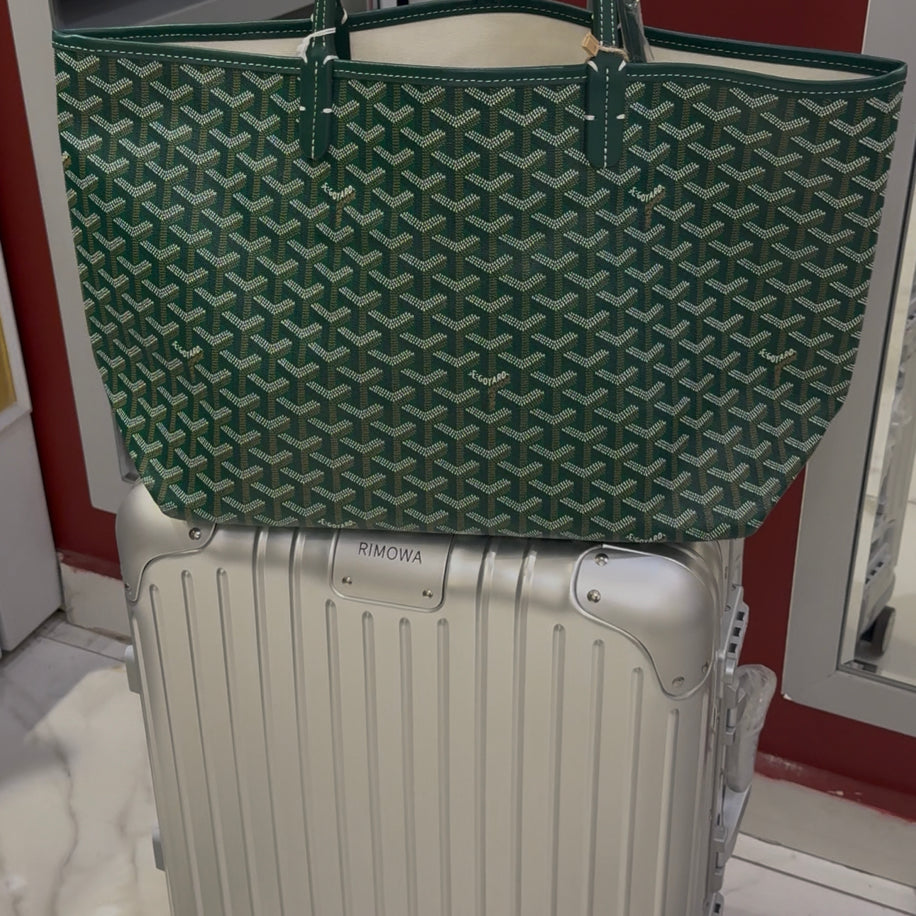Goyard Anjou Premium Bag