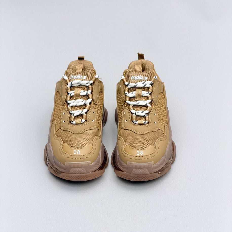 Balenciaga Triples Sneakers Unisex