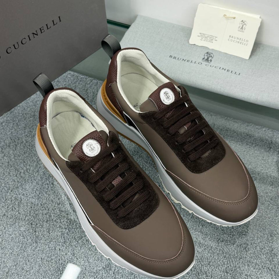 Brunello Cucinelli Premium Ayakkabı