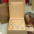 Bvlgari Viper Serpenti Set
