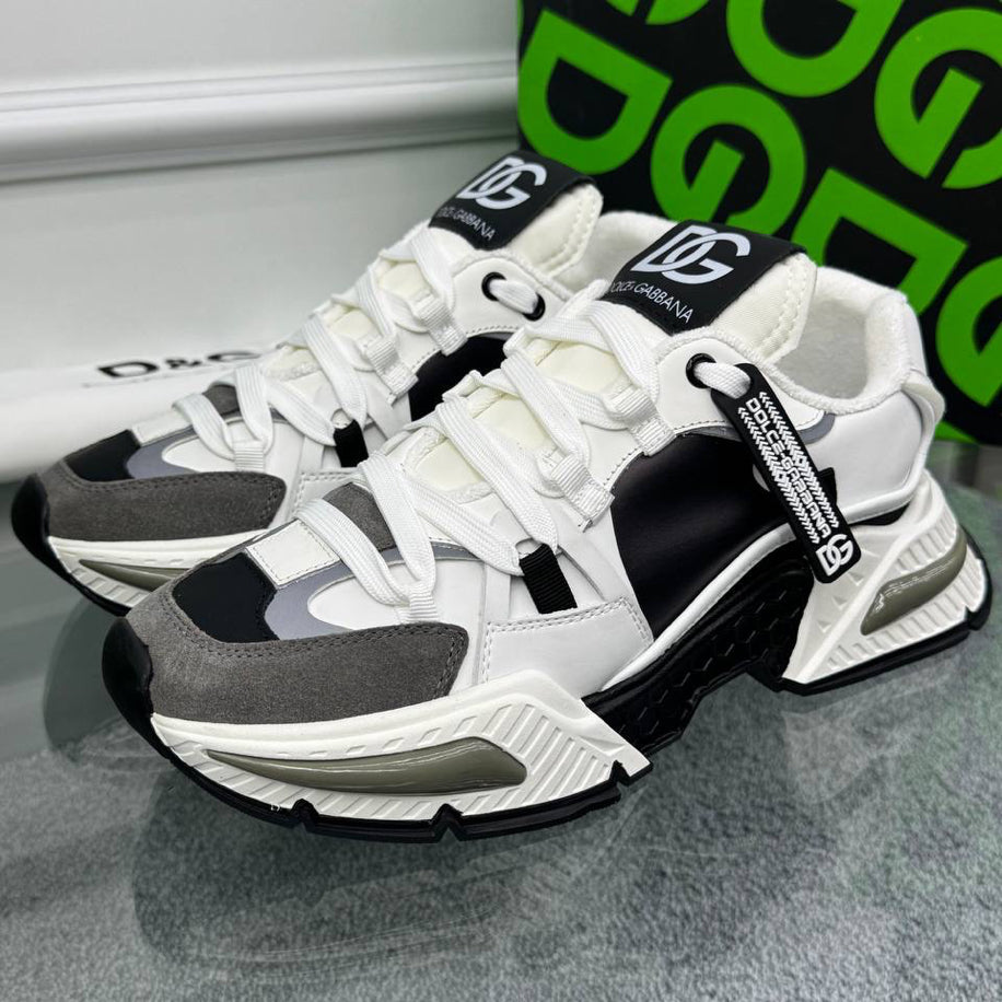 Dolce Gabbana Airmaster Sneakers
