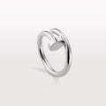 Cartier Unisex Yüzük ( Silver )