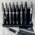 Mont Blanc Premium Tükenmez Kalem/Pen