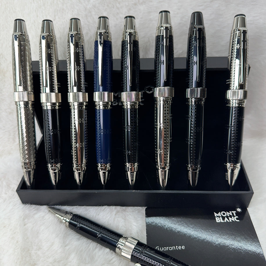Mont Blanc Premium Tükenmez Kalem/Pen