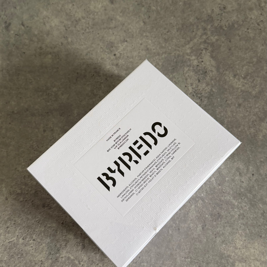Byredo Tobacco Mandarin MEN
