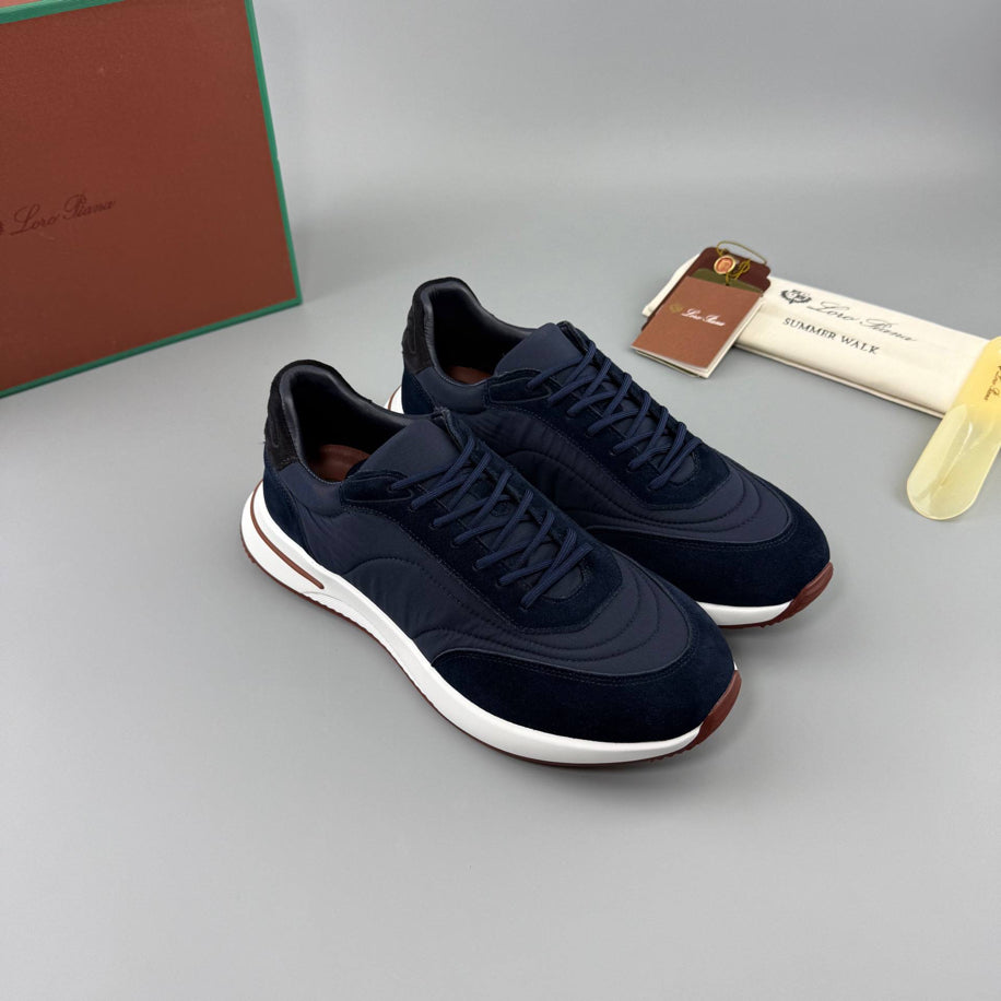 Loro Piana 360 LP Flexy Walk Sneaker