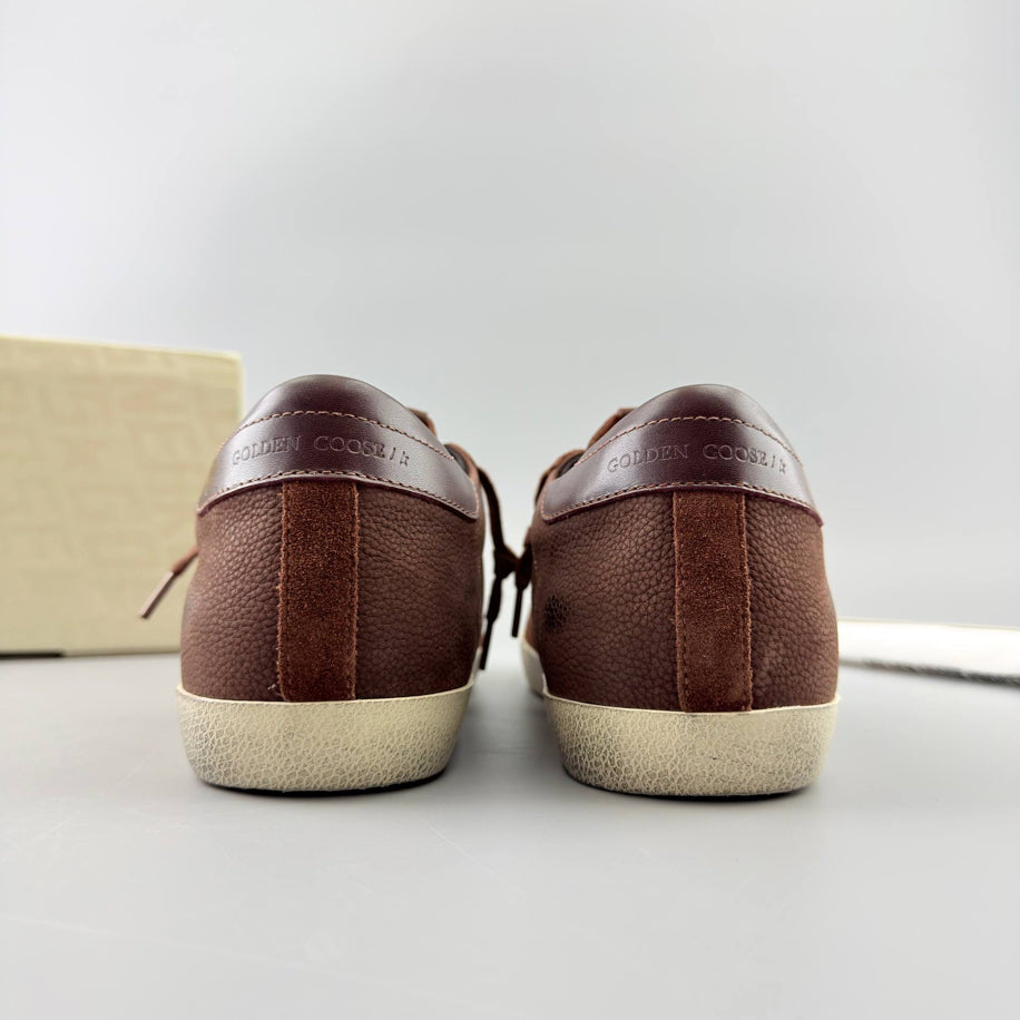 Golden Goose Stardan Erkek Sneakers