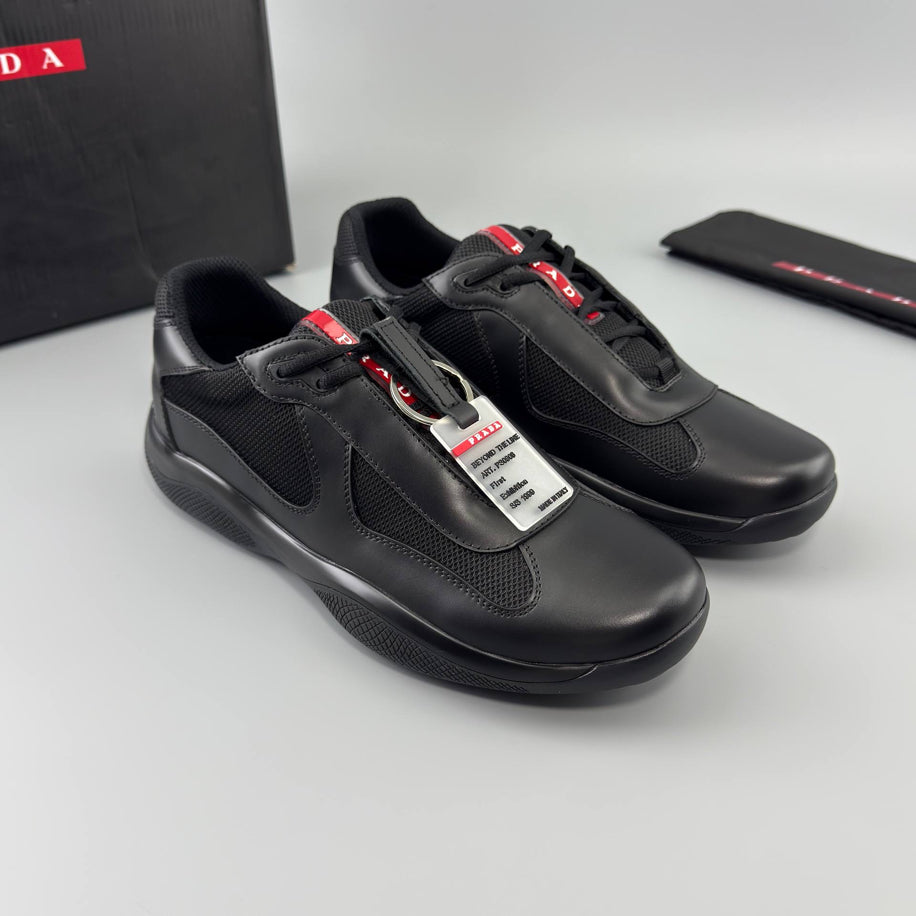 Prada America’s Cup Sneaker