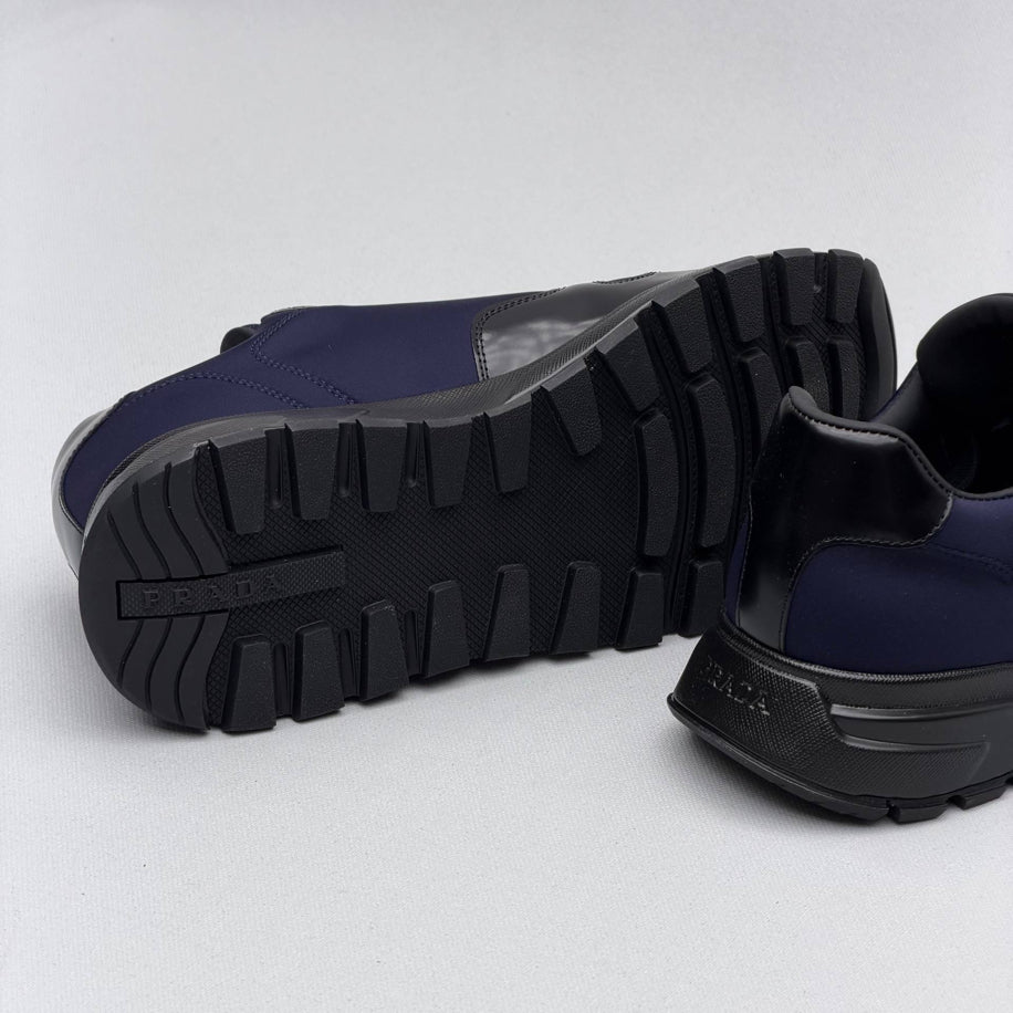 Prada Prax Re-Nylon Sneakers