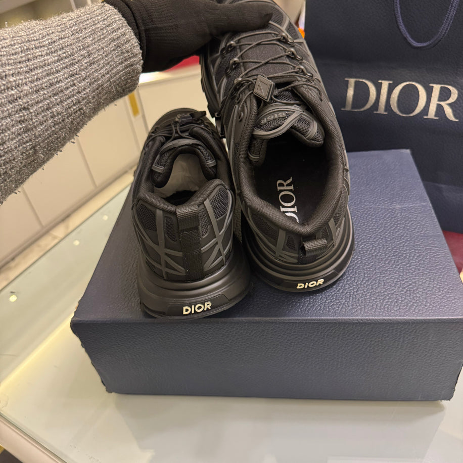 Dior Premium sneakers ithal