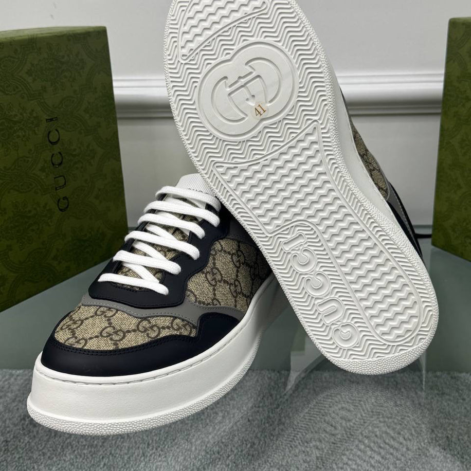 Gucci Supreme GG Sneakers
