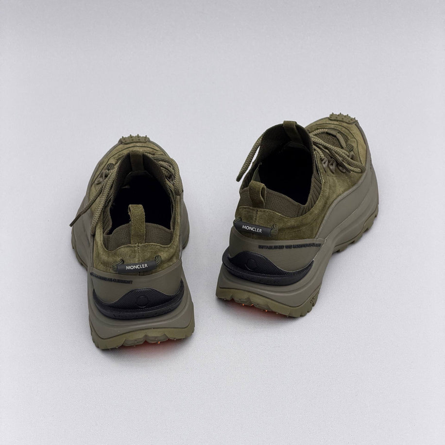 Moncler (Bay) Premium Sneakers