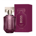 Hugo Boss The Scent Magnetic - Kadın