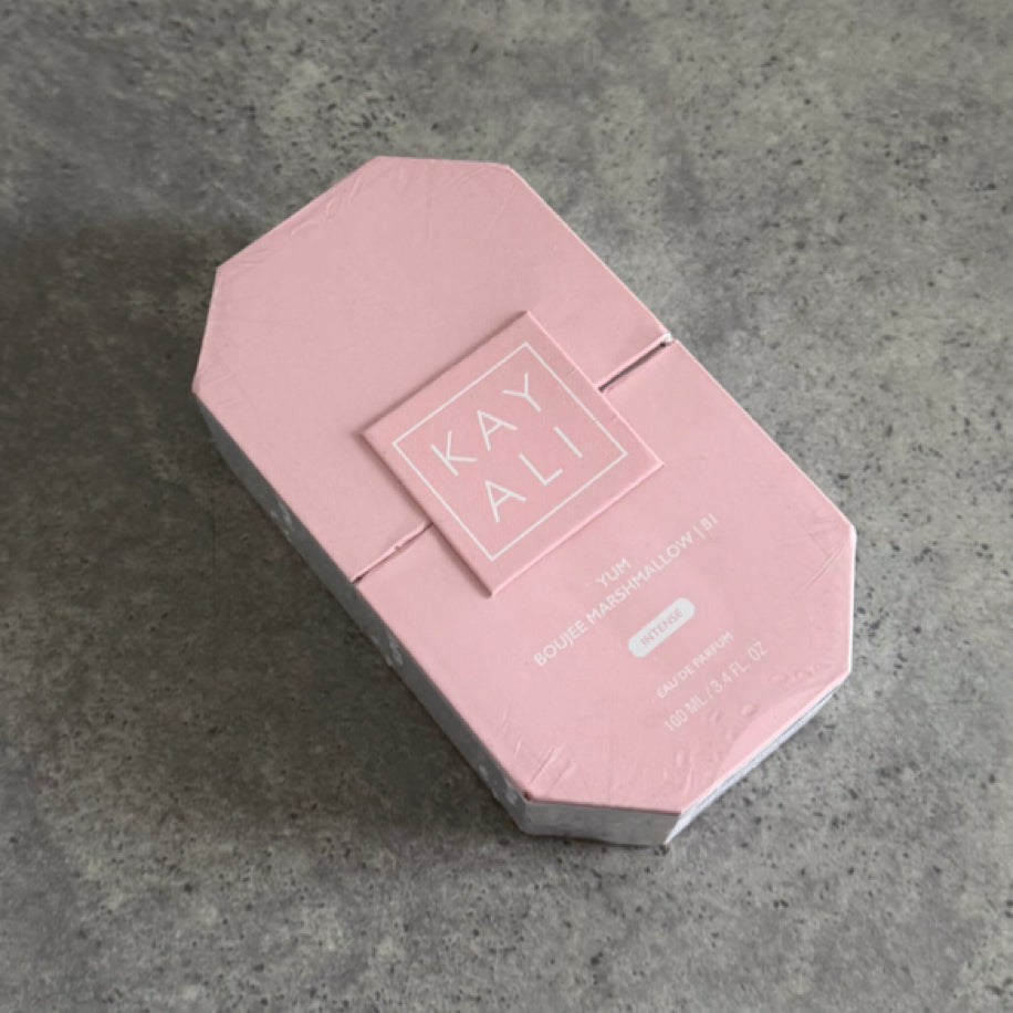 Kayali Yum Boujee Marshmallow 81 -Kadın