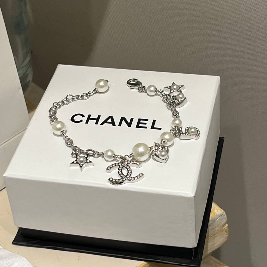 Chanel Full Set Bileklik