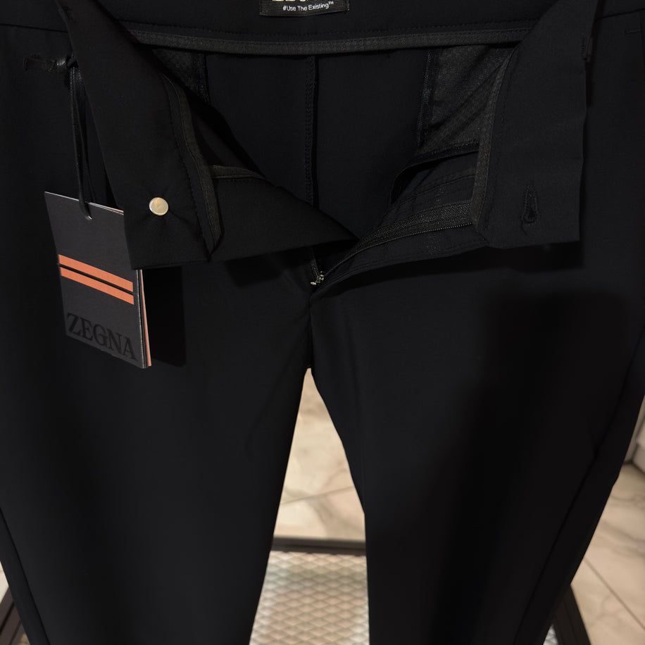 Zegna İthal Kumaş Jogger Pantolon