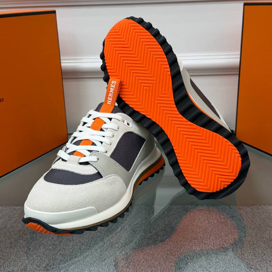 Hermes İthal Premium Sneakers