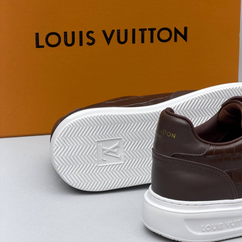 Louis Vuitton Beverly Hills Sneaker