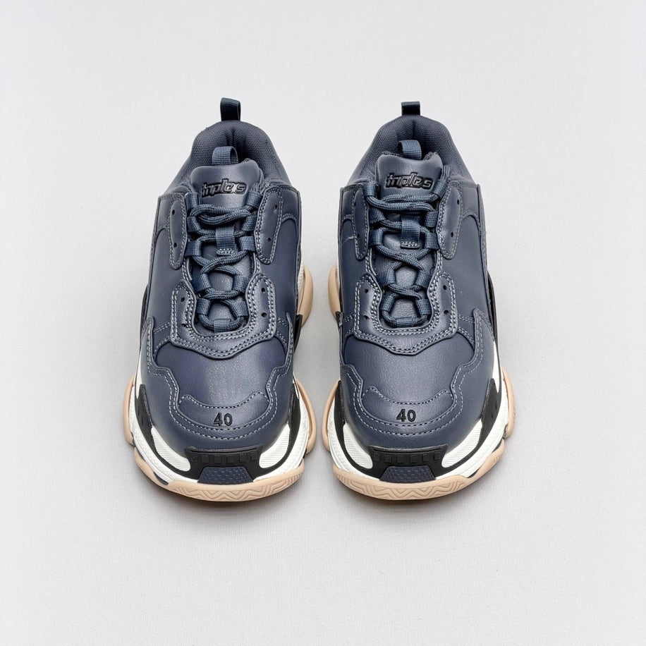 Balenciaga Triples Sneakers Men
