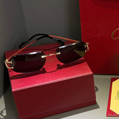 Cartier (Erkeklere Özel Hediye Set)