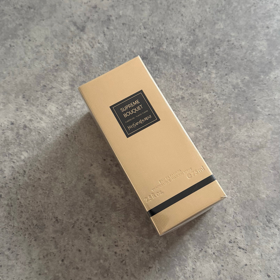 Yves Saint Laurent Supreme Bouquet - Unisex