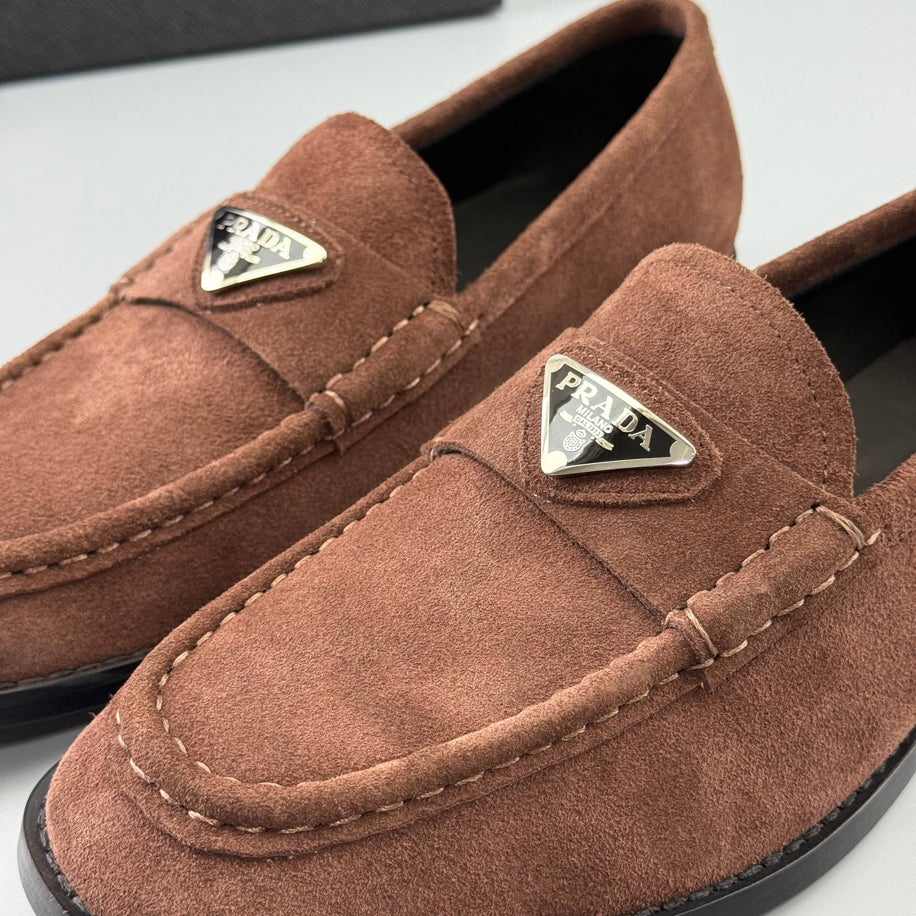 Prada İthal Premium Loafer