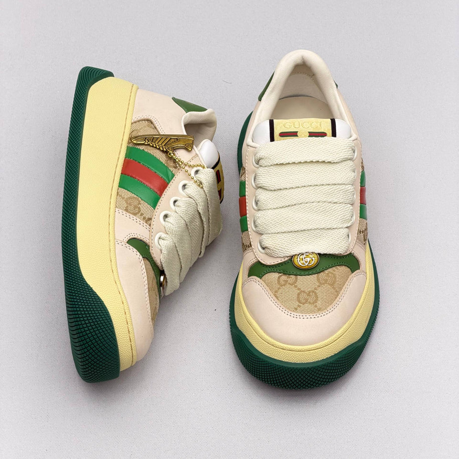 Gucci GG 04 Women Sneakers