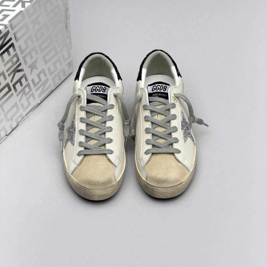 Golden Goose Women Ballstar Sneakers