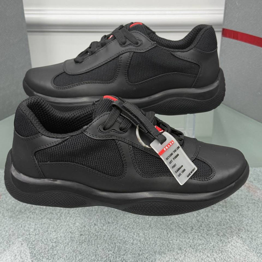 Prada America’s Cup Sneaker