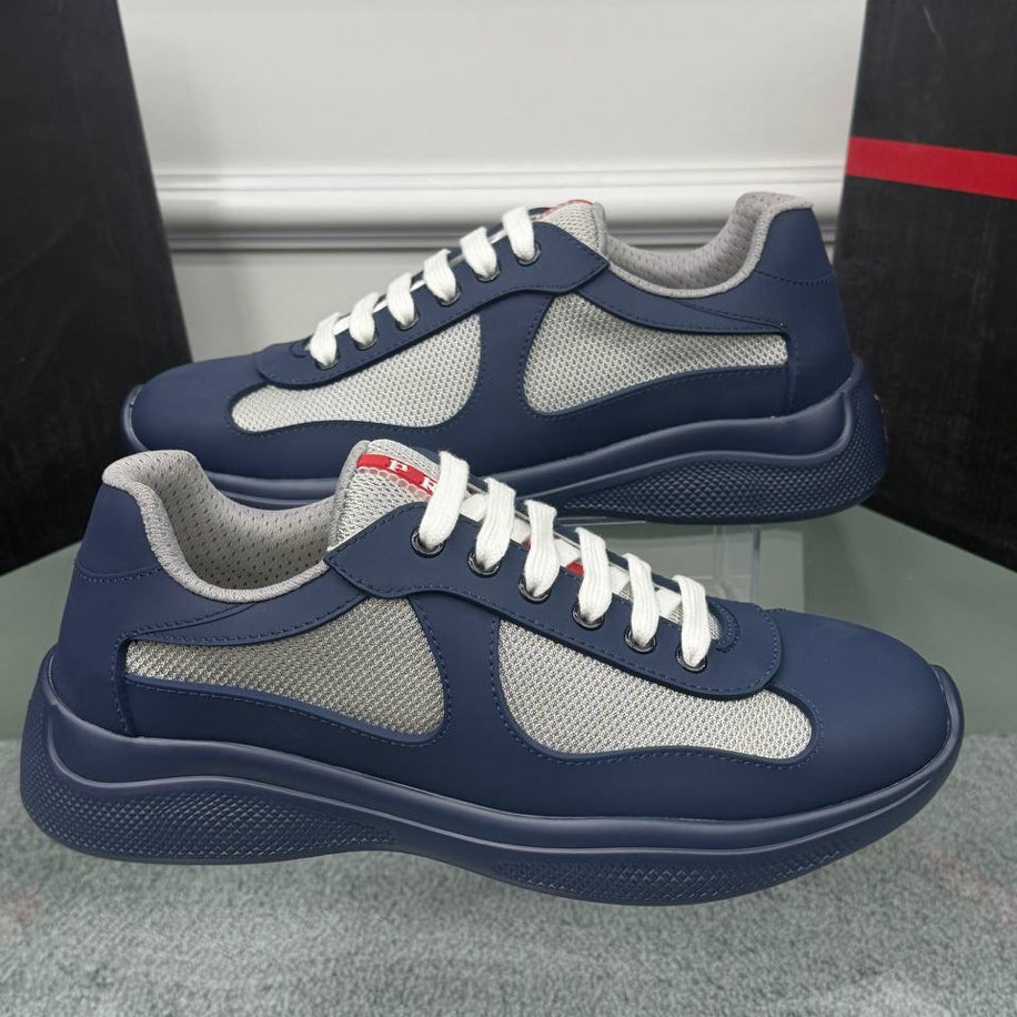 Prada America’s Cup Sneaker