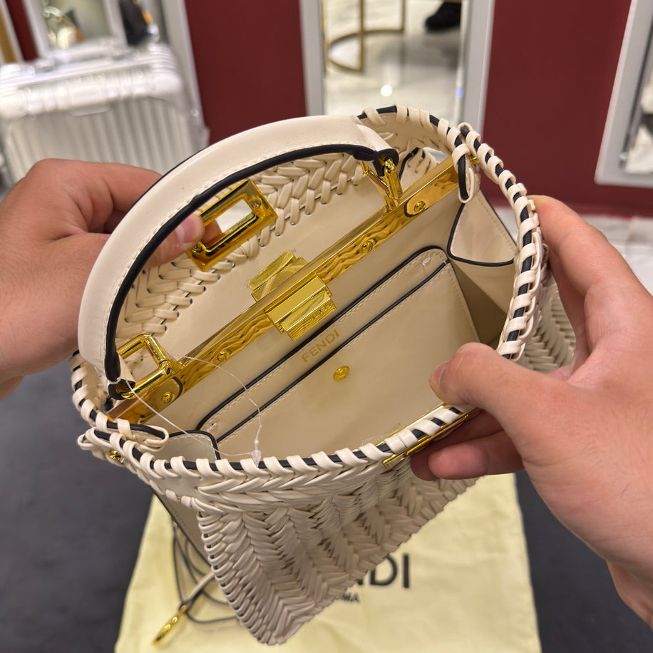 Fendi Premium Bag