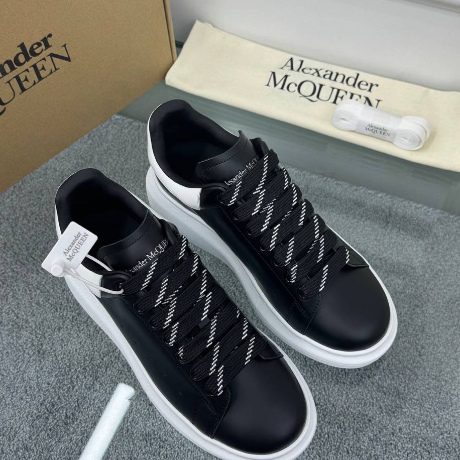 Alexander McQueen Erkek Sneakers