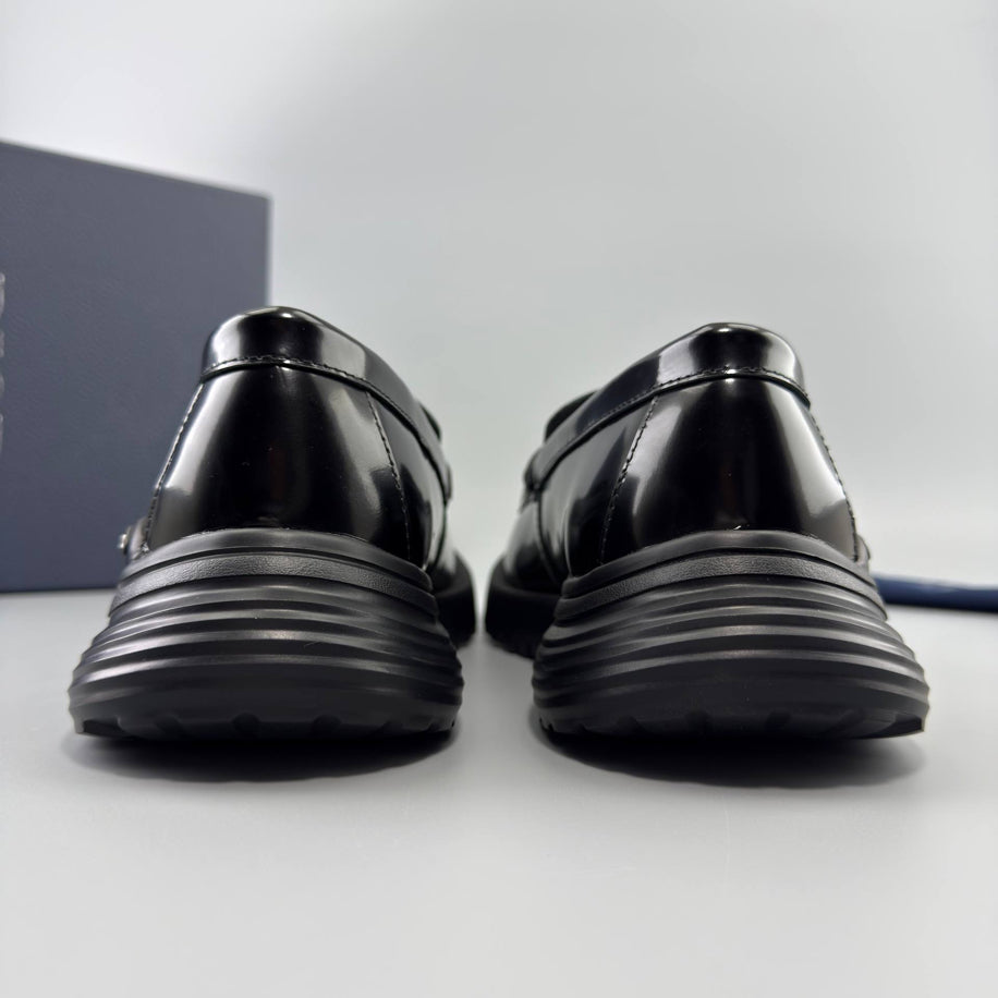 Dior Explorer Loafer