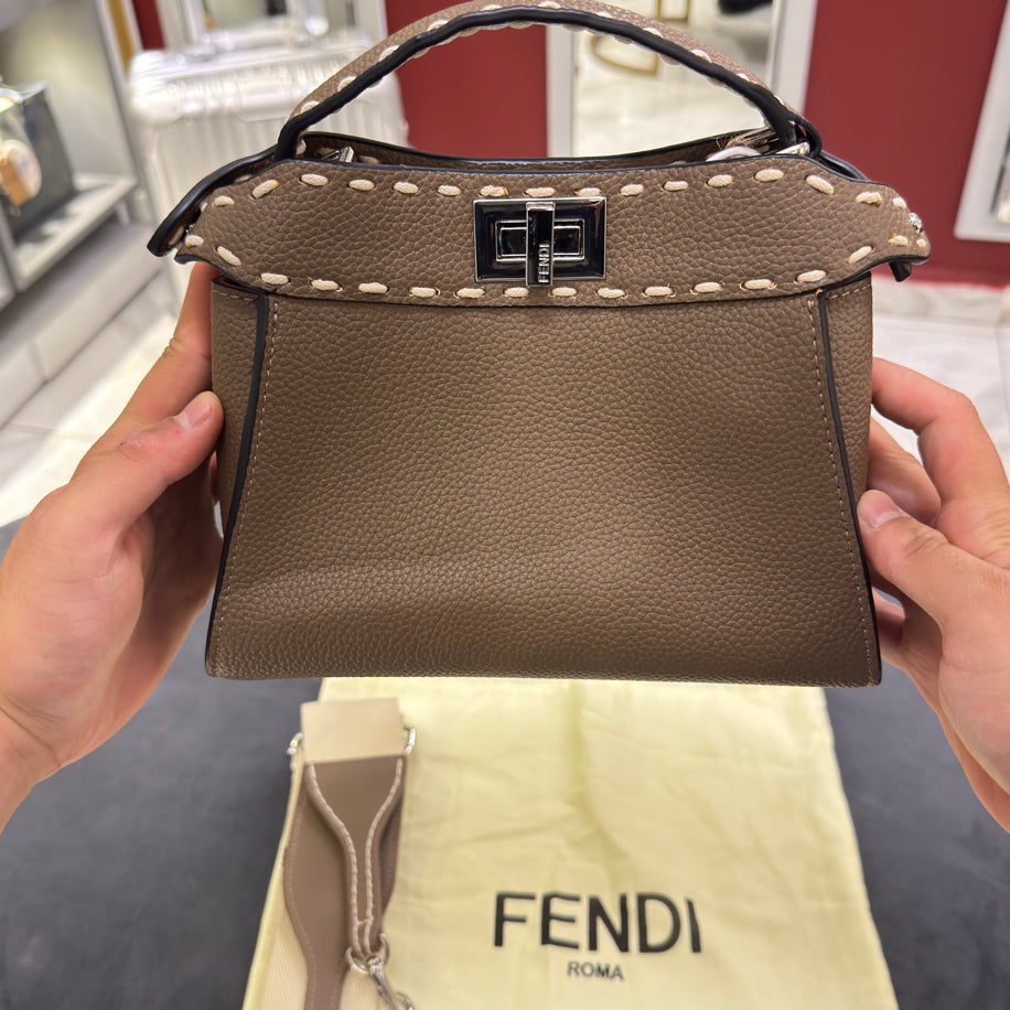 Fendi Premium Bag
