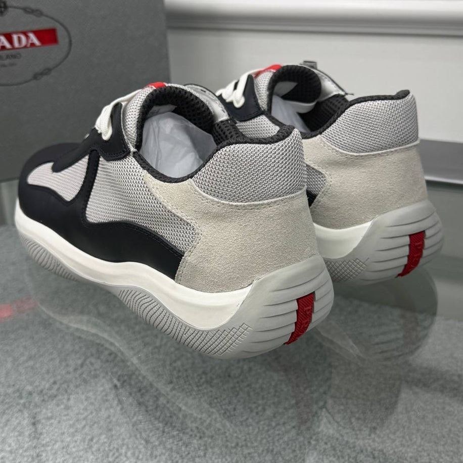 Prada America’s Cup Sneaker