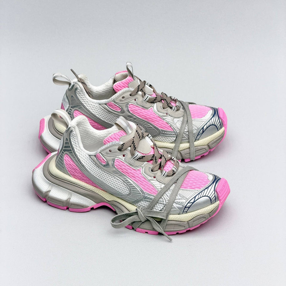 Balenciaga 3XL Women Sneakers