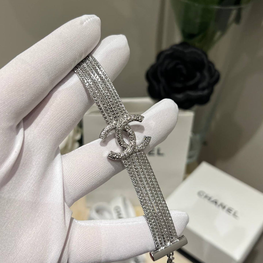 Chanel Full Set Bileklik