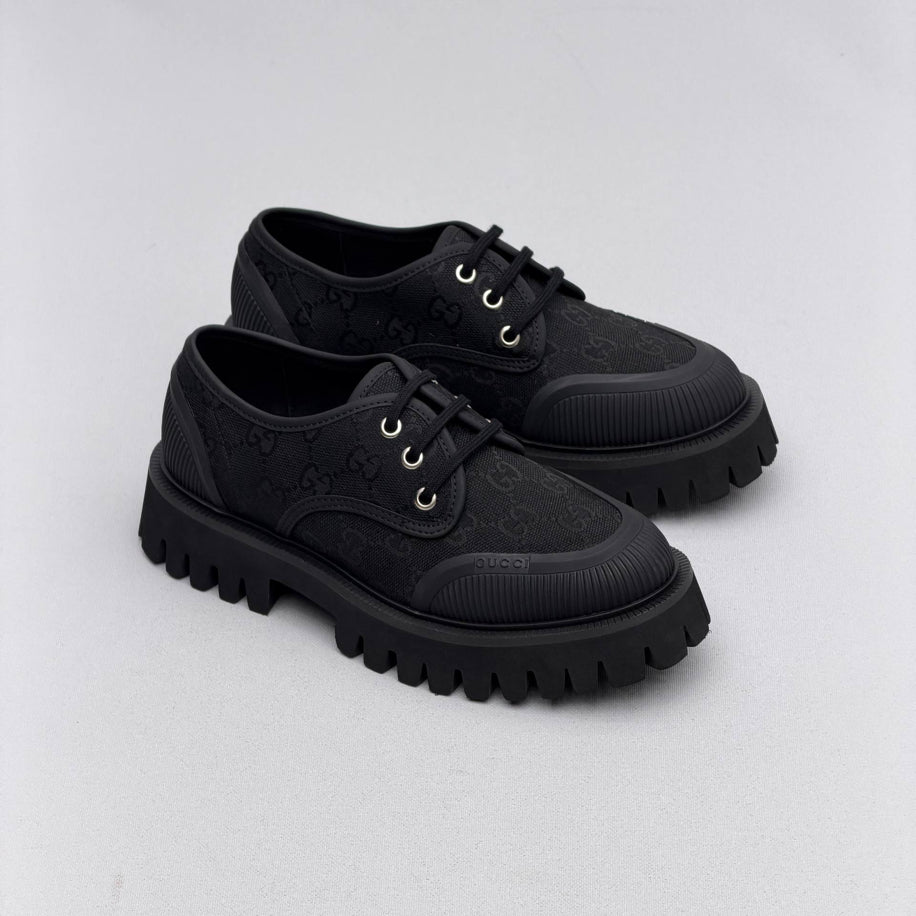 Gucci GG 28 Unisex Loafer