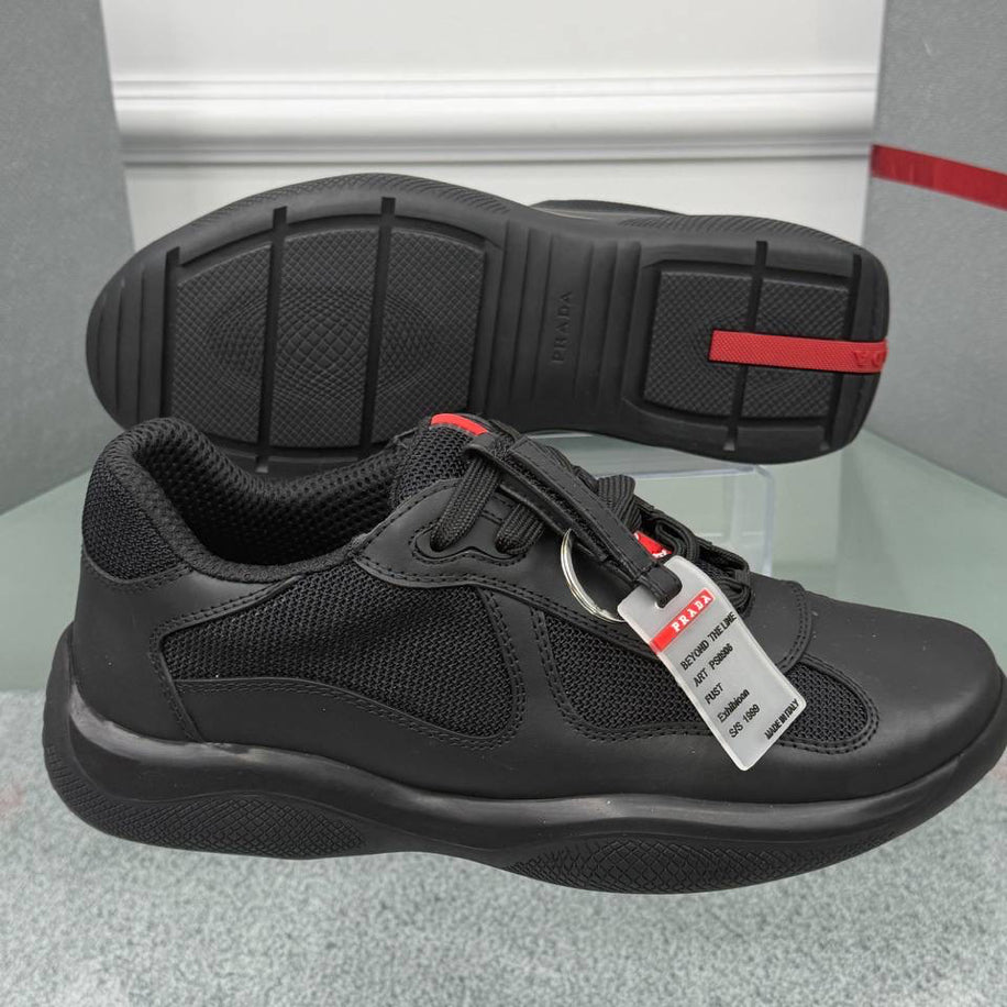 Prada America’s Cup Sneaker