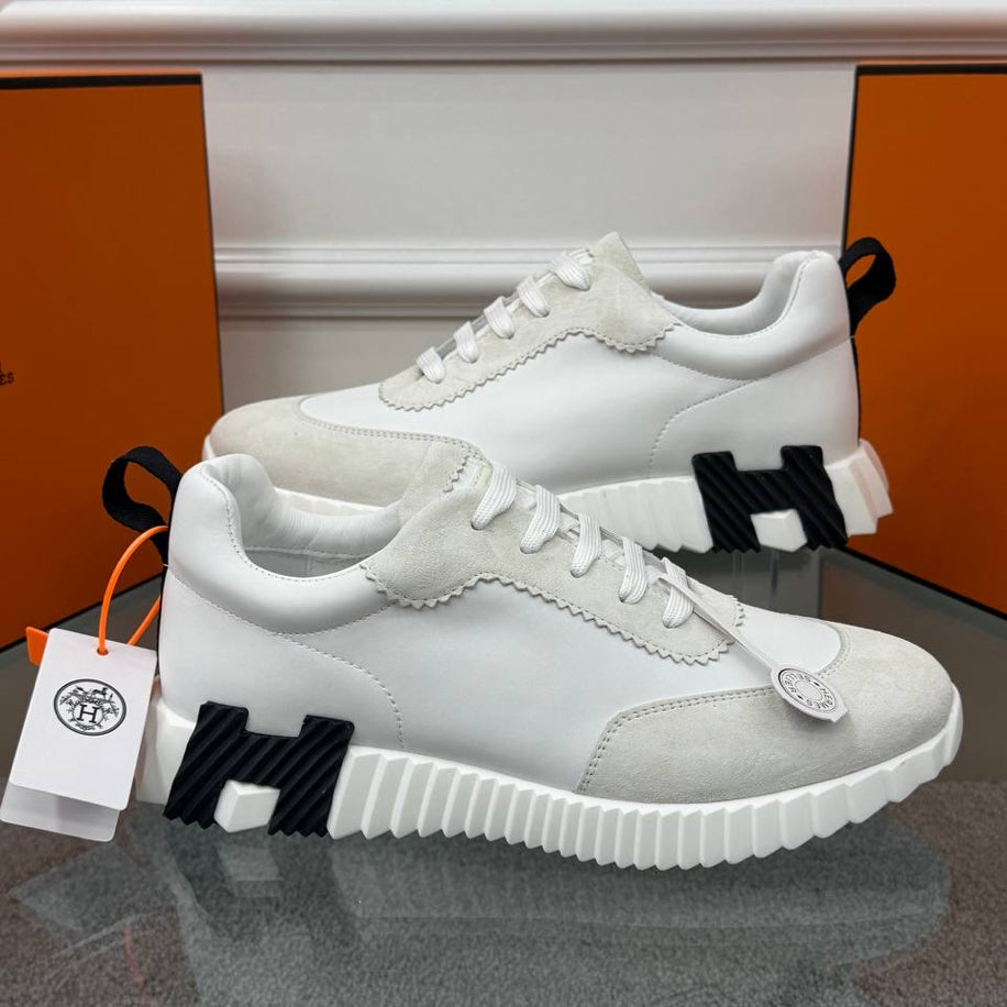 Hermes İthal Premium Sneakers