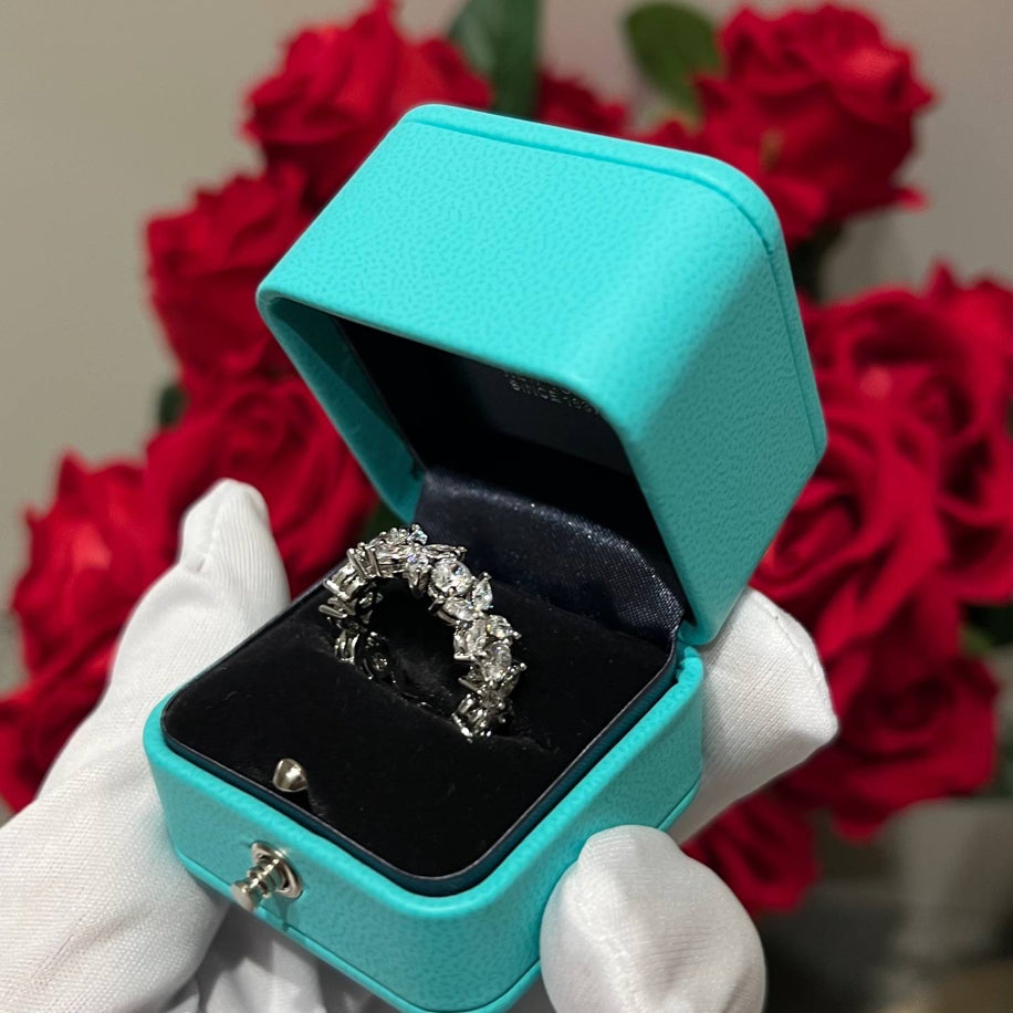 Tiffany Co Yüzük